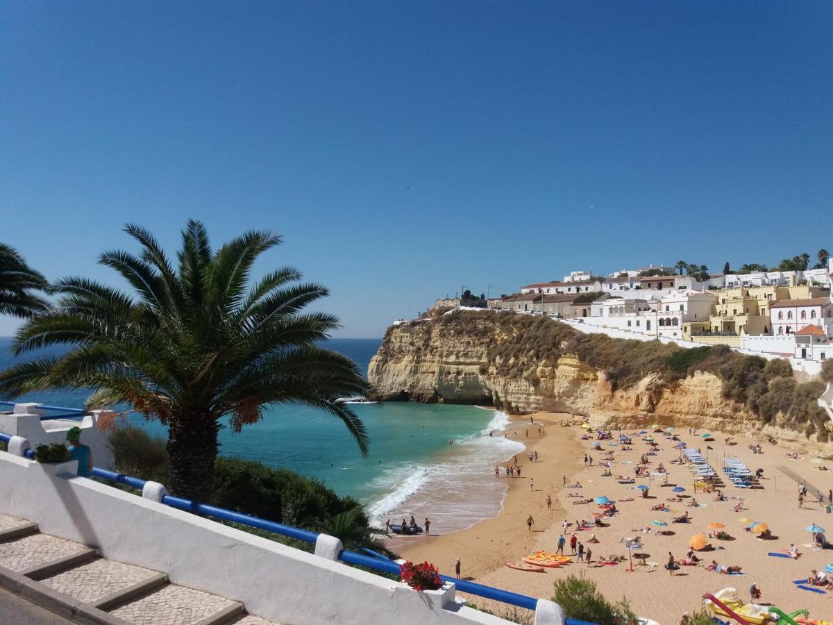 Urban Beach - Casa MM Carvoeiro  Bagian luar foto