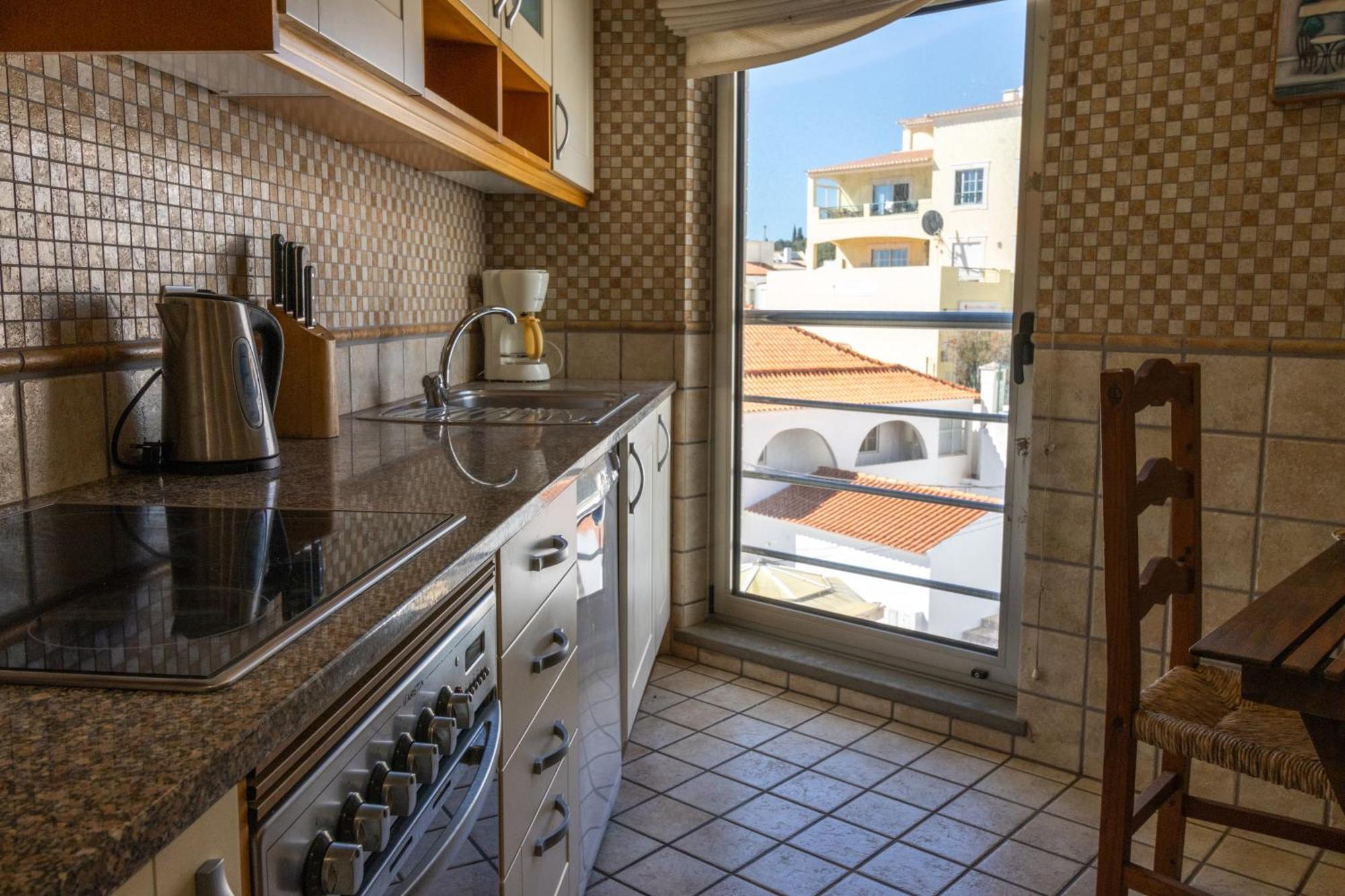 Urban Beach - Casa MM Carvoeiro  Bagian luar foto